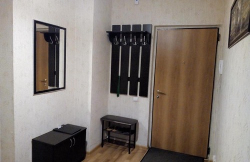 Nizhnekamsk Apartment | Уютная двухкомнатная на Студенческой 47