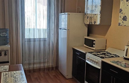 Nizhnekamsk Apartment | Уютная двухкомнатная на Студенческой 47