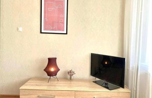 Temirtau Apartment | Уютная двушка в центре