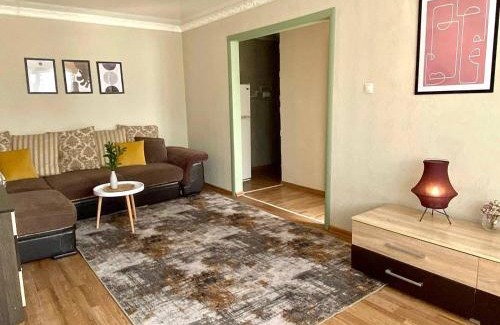 Temirtau Apartment | Уютная двушка в центре