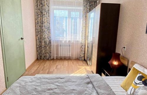 Temirtau Apartment | Уютная двушка в центре