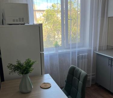Temirtau Apartment | Уютная двушка в центре