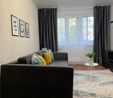 Temirtau Apartment | Уютная двушка в центре