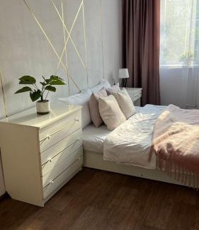 Temirtau Apartment | Уютная двушка в центре