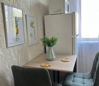 Temirtau Apartment | Уютная двушка в центре