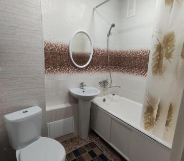Uralsk Apartment | Уютная квартира Бесконтактное заселение круглосуточно
