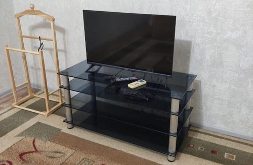 Uralsk Apartment | Уютная квартира Бесконтактное заселение круглосуточно