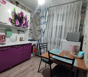 Uralsk Apartment | Уютная квартира Бесконтактное заселение круглосуточно