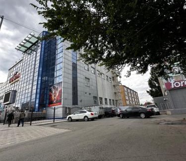 Uralsk Apartment | Уютная квартира в центре города