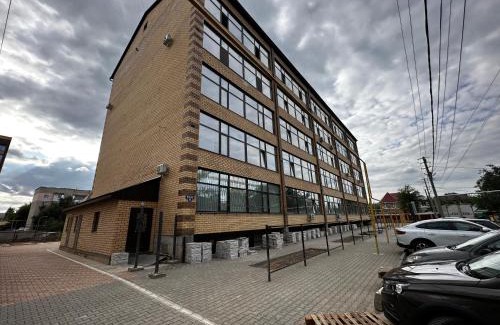 Uralsk Apartment | Уютная квартира в центре города