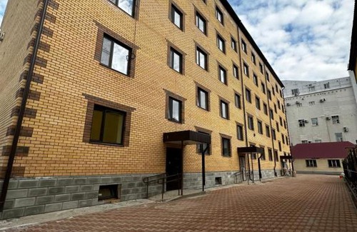 Uralsk Apartment | Уютная квартира в центре города