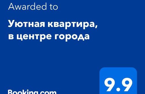 Tiraspol Apartment | Уютная квартира, в центре города