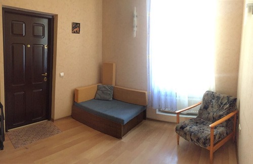 Odessa City Center House | Уютная квартира в центре Одессы