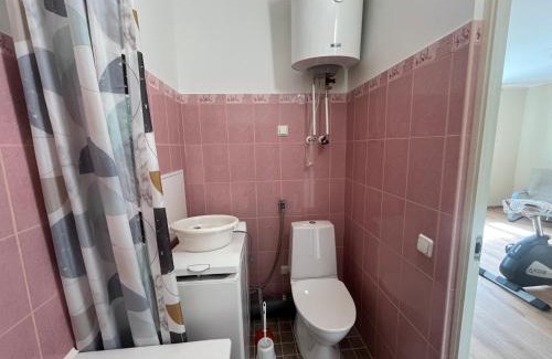 Aseri Apartment | Уютная квартира в 10 минутах от моря