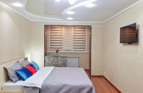 Taraz Apartment | Уютная квартира класса ЛЮКС в городе Тараз