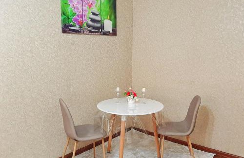 Taraz Apartment | Уютная квартира класса ЛЮКС в городе Тараз