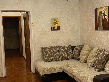 Makhachkala Apartment | Уютная квартира у моря