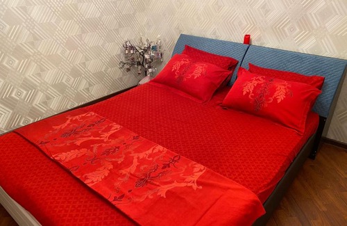 Makhachkala Apartment | Уютная квартира у моря