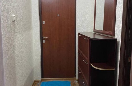 Aktau Apartment | Уютная квартира