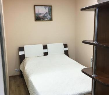 Rezina Apartment | уютная студия в Резине