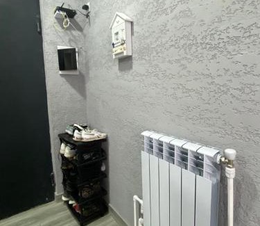 Makhinjauri Apartment | Уютная студия у моря в Батуми