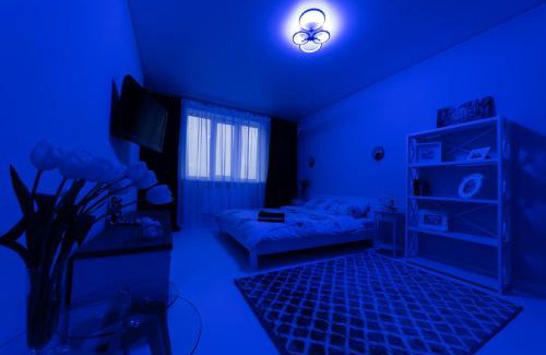 Holosiivskyj Apartment | Уютная 1 комнатная квартира Люкс на Теремках