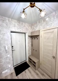 Kostanay Apartment | Уютная 1 ком квартира Плаза, термопарк