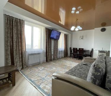 Shymkent Apartment | Уютно и тепло