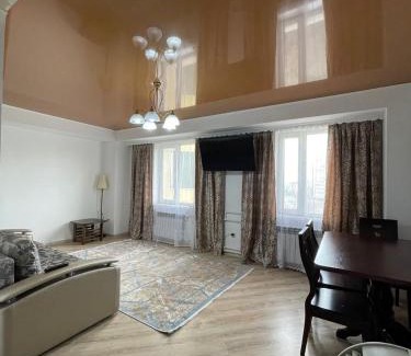 Shymkent Apartment | Уютно и тепло