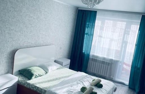 Temirtau Apartment | Уютно как дома