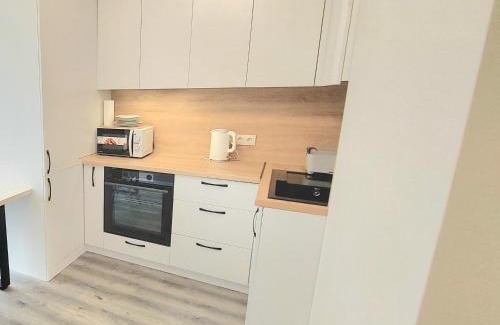 Chisinau Apartment | Уютные апартаменты в новострое на Ботанике