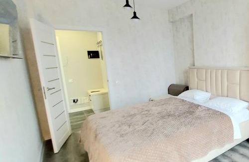 Chisinau Apartment | Уютные апартаменты в новострое на Ботанике