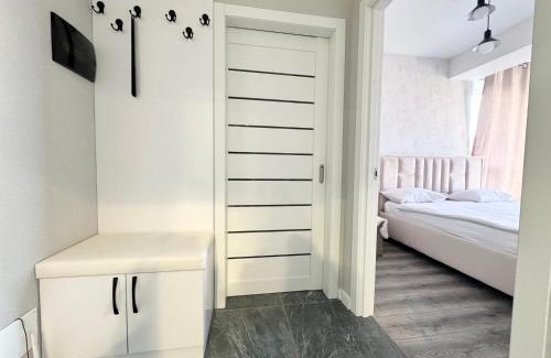 Chisinau Apartment | Уютные апартаменты в новострое на Ботанике