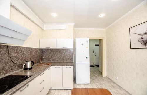 Sovetsky City District Apartment | Уютные апартаменты на Камалеева 34