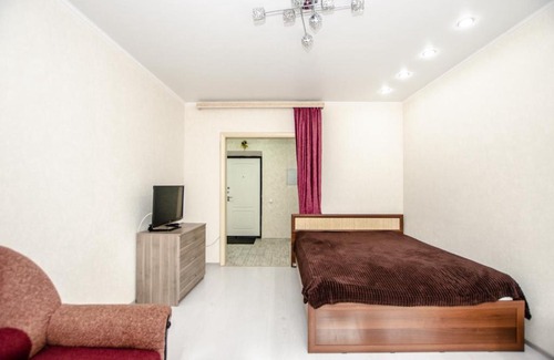 Sovetsky City District Apartment | Уютные апартаменты на Камалеева 34