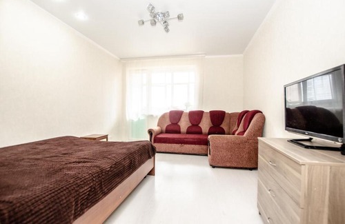 Sovetsky City District Apartment | Уютные апартаменты на Камалеева 34