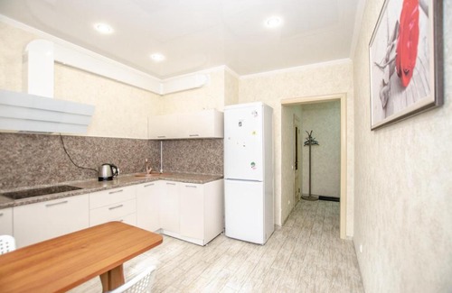 Sovetsky City District Apartment | Уютные апартаменты на Камалеева 34