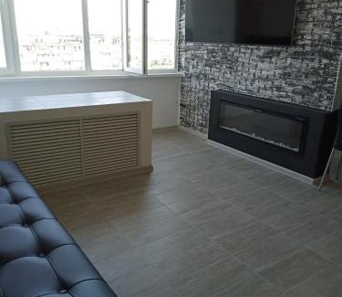 Aktau Apartment | Уютные апартаменты у моря в Актау