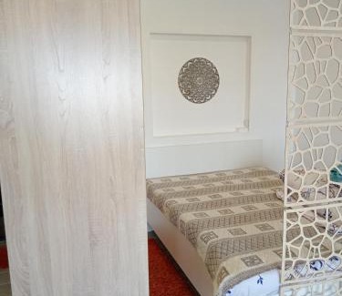 Aktau Apartment | Уютные апартаменты у моря в Актау