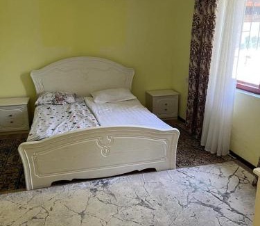 Issyk-Kul Region House | Уютный домик
