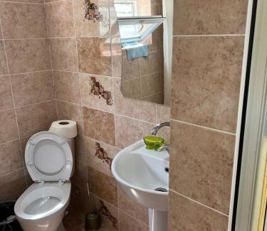 Issyk-Kul Region House | Уютный домик