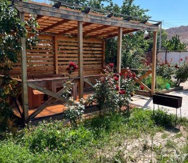 Issyk-Kul Region House | Уютный домик