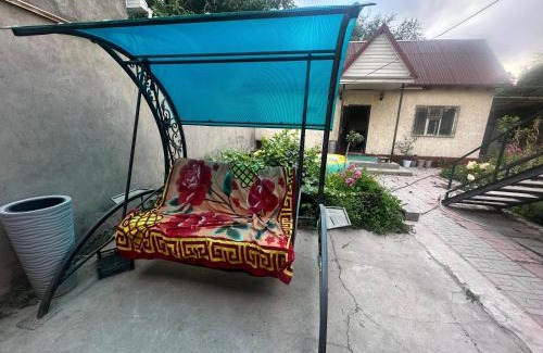 Lebedinovka Apartment | Уютный Дом в 2 эт