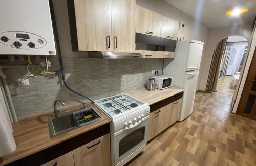 Erebuni Apartment | Уютный дом