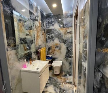 Sofia Apartment | Уют и локация