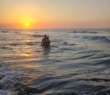 Odessa Apartment | "Уют и радушие" Мансарда