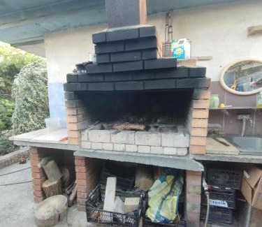 Odessa Apartment | "Уют и радушие" Мансарда