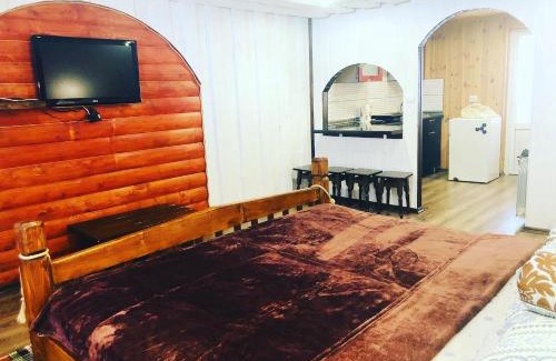 Soymy Apartment | У Віти номер 4