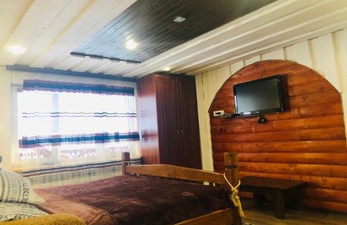 Soymy Apartment | У Віти номер 4