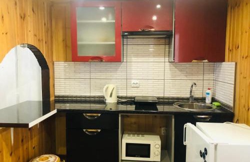 Soymy Apartment | У Віти номер 4